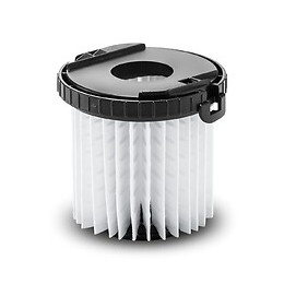 Filtre longue durée pour VC 5