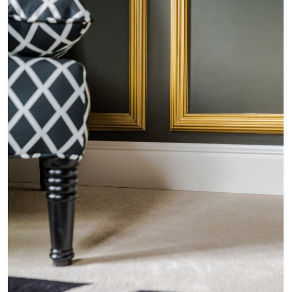 Cimaise Inspirée De L'art Déco P9040