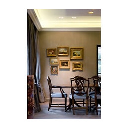 Corniche Élégante Et Classique En Col De Cygne C333