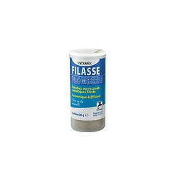 Filasse de plomberie Interfix 80g