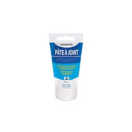 Pâte à joint d'étanchéité Interfix 50ml