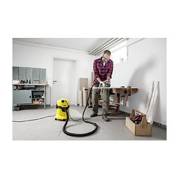 Flexible d'aspiration spécial outils électroportatifs 'Diam. 20mm'