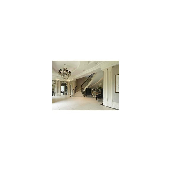 Simple Base Toscane Fine Pour Pilastres K202