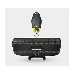 Brosse spéciale parquet pour VC 5