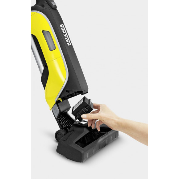 Filtre HEPA 10 pour VC 5