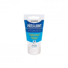 Pâte à joint d'étanchéité Interfix 50ml