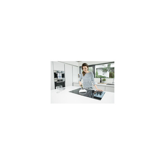 Set de nettoyage microfibre pour cuisine 'pour Easy Fix'