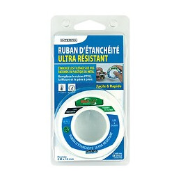 Ruban d'étanchéité Interfix