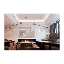 Profil De Petite Taille Au Design Élégant C322