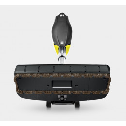 Brosse spéciale parquet pour VC 5