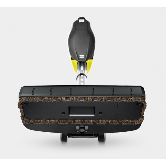 Brosse spéciale parquet pour VC 5