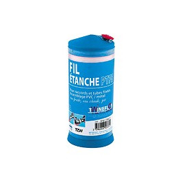 Fil étanche PTFE Interfix 175m