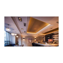 Profil Led Élégant C351