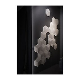 Panneau Mural 3d Rombus, Osez L'originalité W105