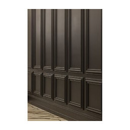 Panneau Mural Avec Cadre W120