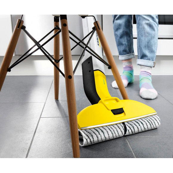 Rouleaux spécial carrelage pour FC