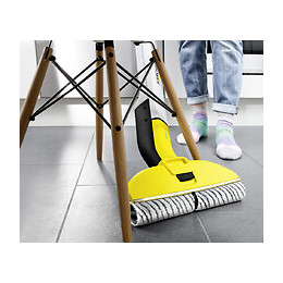 Rouleaux spécial carrelage pour FC