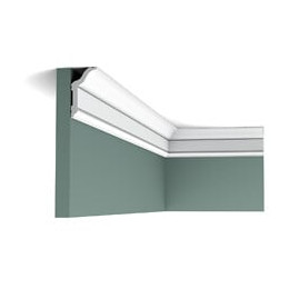 Profil Classique Au Design Simple Cx141