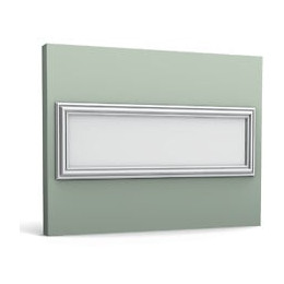 Panneau Mural Avec Cadre W120