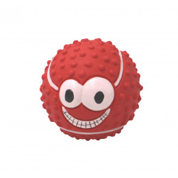 Big Mouth Funny ball en display - diamètre 8cm