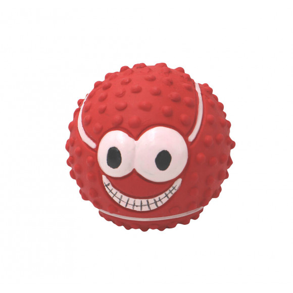 Big Mouth Funny ball en display - diamètre 8cm