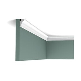 Corniche Classique Et Discrète Cx111