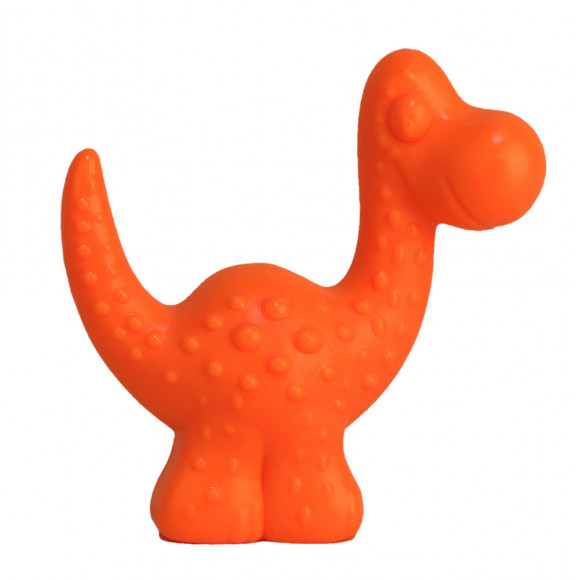 FDV Jouet en Nylon Dino - 11cm