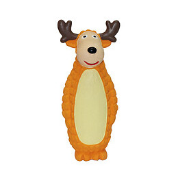 Elan en latex avec squeezer - 22cm