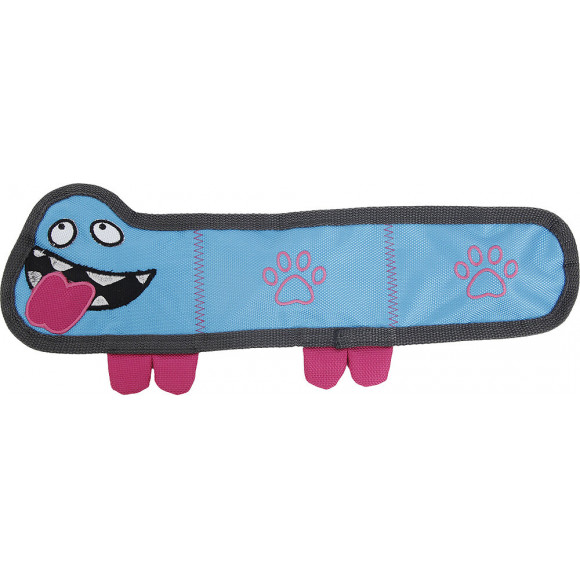 Limace en Oxford - 15x40cm