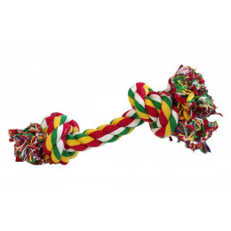 Corde noeud 26cm