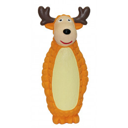 Elan en latex avec squeezer - 22cm