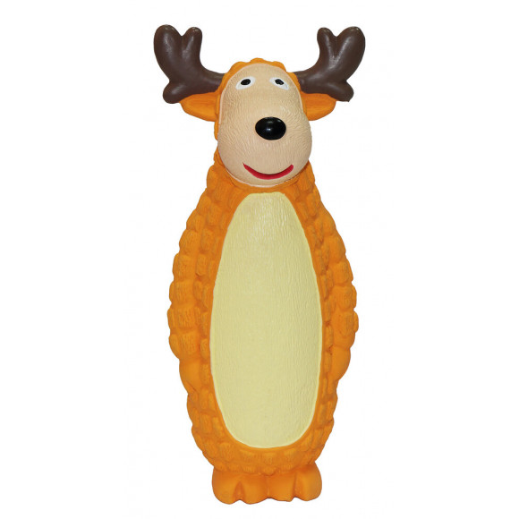 Elan en latex avec squeezer - 22cm