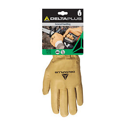 GANT FLEUR DE BOVIN HYDROFUGE TAILLE 10