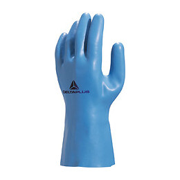 GANT LATEX PRODUITS CHIMIQUES TAILLE 10-11