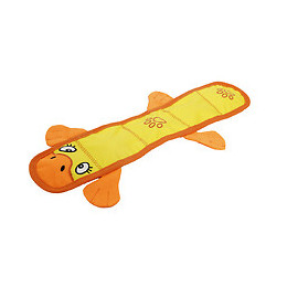 Canard en Oxford - 22x48cm