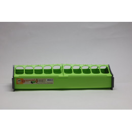 PLUM MANGEOIRE POULE PLAST 50CM