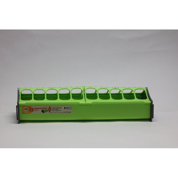 PLUM MANGEOIRE POULE PLAST 50CM