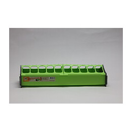 PLUM MANGEOIRE POULE PLAST 50CM