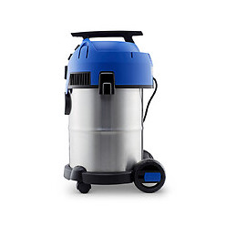 Aspirateur eau et poussière Multi II 30 T Inox VSC