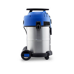 Aspirateur eau et poussière Multi II 30 T Inox VSC