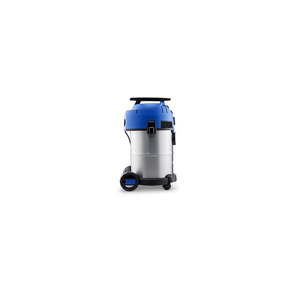 Aspirateur eau et poussière Multi II 30 T Inox VSC