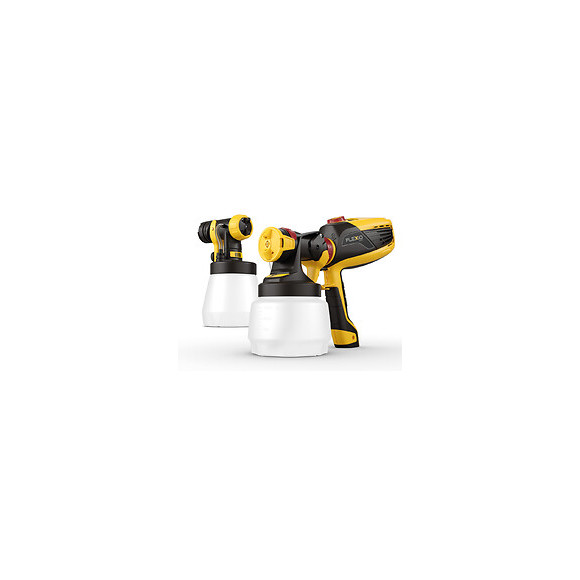 PISTOLET PEINTURE WAGNER UNIVERSAL SPRAYER W590 FLEXIO
