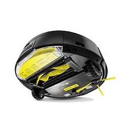 Aspirateur robot RC 3 (batterie fixe 14,8 V)