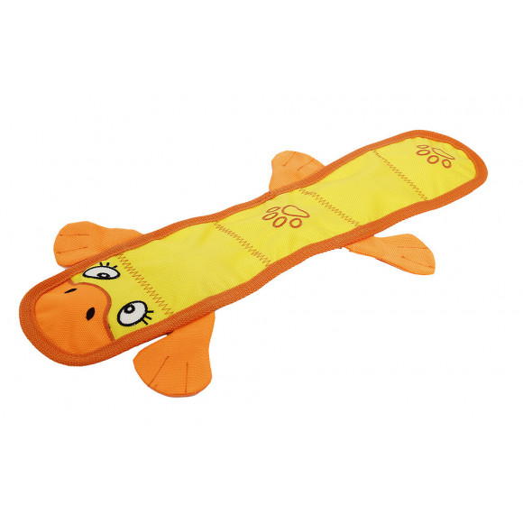 Canard en Oxford - 22x48cm