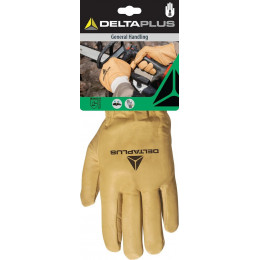 GANT FLEUR DE BOVIN HYDROFUGE TAILLE 10