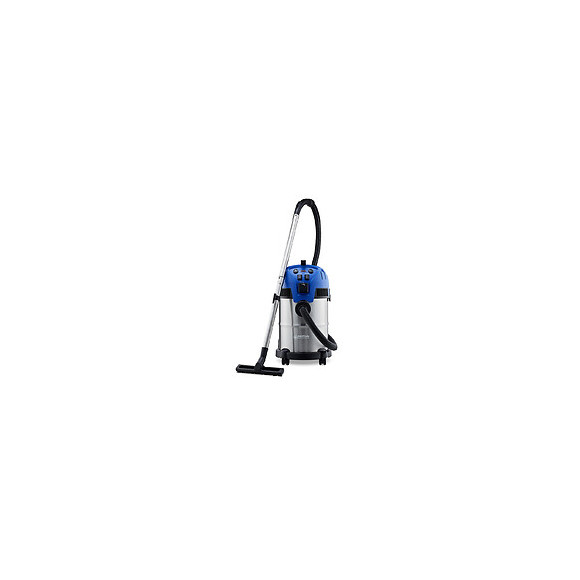 Aspirateur eau et poussière Multi II 30 T Inox VSC