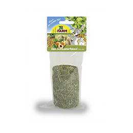 JR Tunnel Gourmand Foin-Mix de fruits 125g