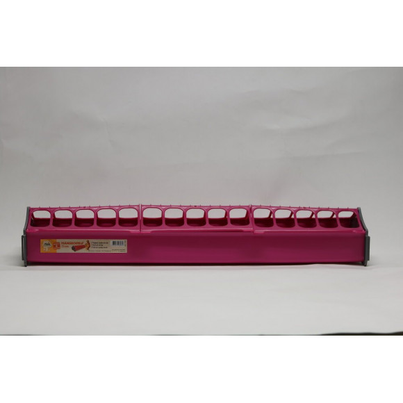 PLUM MANGEOIRE POULE PLAST 75CM