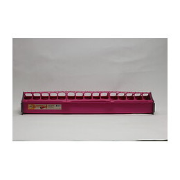 PLUM MANGEOIRE POULE PLAST 75CM