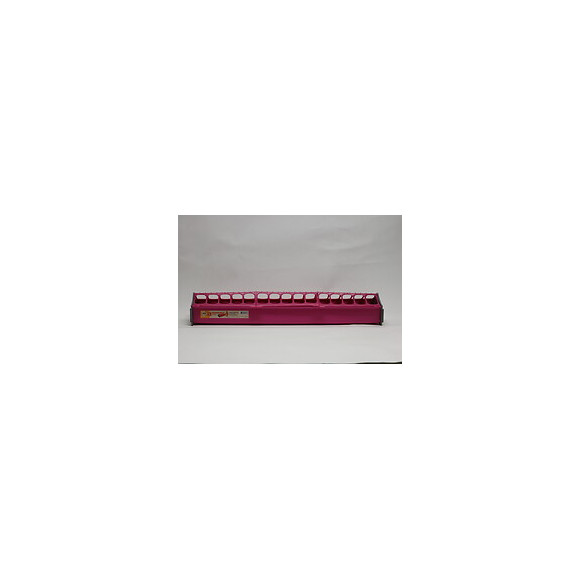 PLUM MANGEOIRE POULE PLAST 75CM